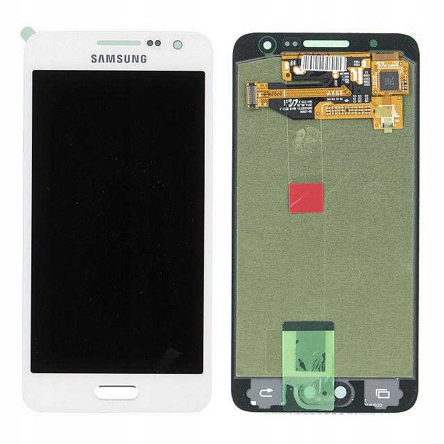 Wyświetlacz LCD Samsung Galaxy A3 SM-A3009/A300FU