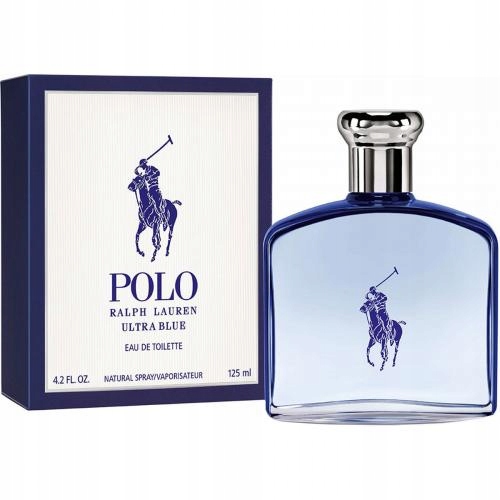 Woda toaletowa Ralph Lauren 125 ml