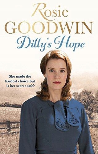 Dilly's Hope ROSIE GOODWIN
