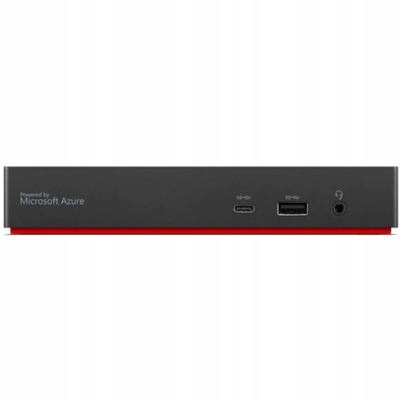 Lenovo ThinkPad Universal USB-C Smart Dock