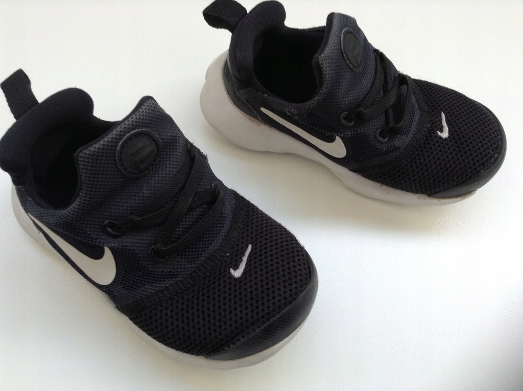 NIKE SNEAKERSY BUTY SPORTOWE DZIECIĘCE 25