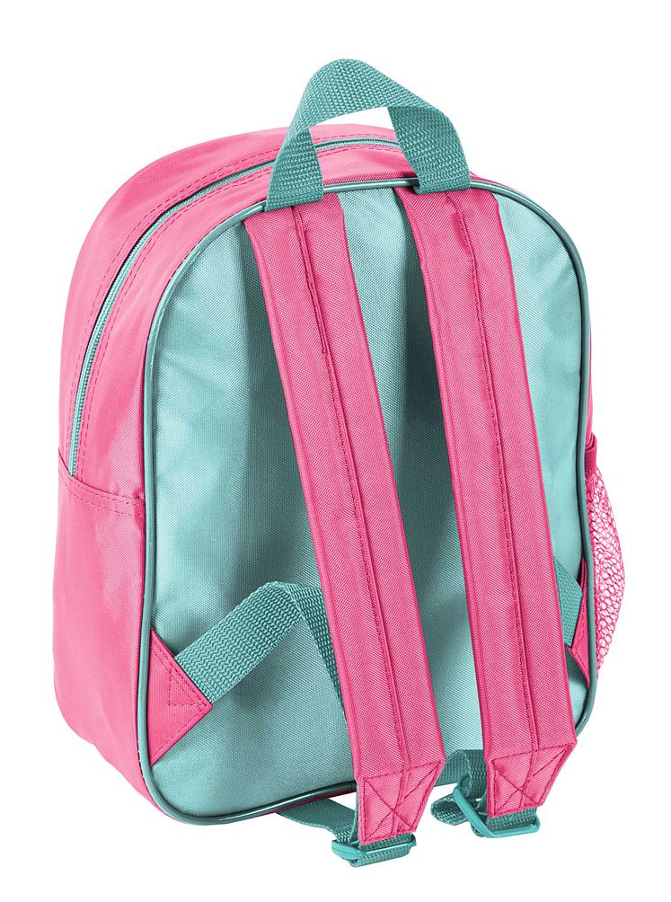 MAŁY PLECAK PLECACZEK NA WYCIECZKĘ Z PIESKIEM Paso - 7230039174