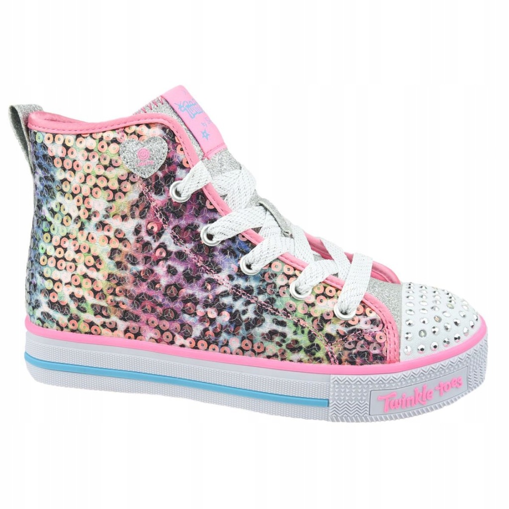 Skechers buty sportowe obuwie dziecięce r.33,5