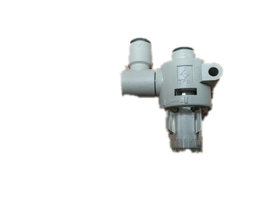 Filtr pneumatyczny ssący SMC ZFB3 10mm