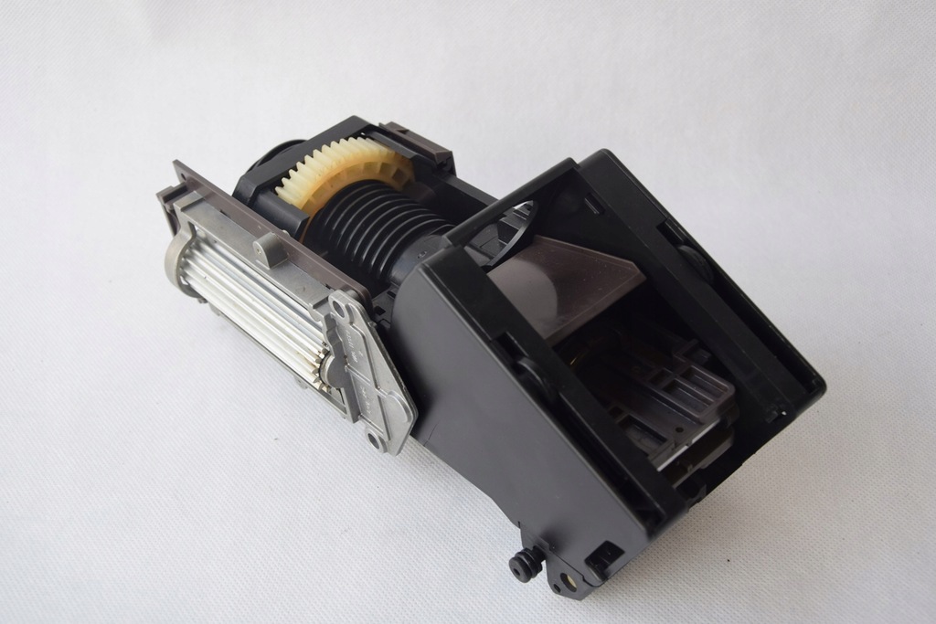 Zaparzacz Jura J ERROR 8 8496800108 oficjalne archiwum Allegro