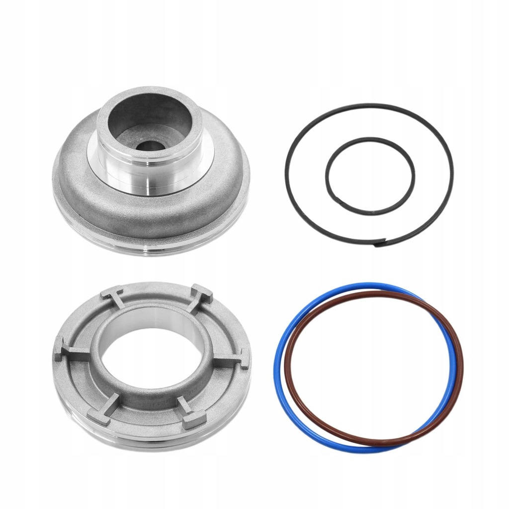 Servo Kit 4L60E Car Accessories Modification Aluminum Alloy 4L65E TH700R4