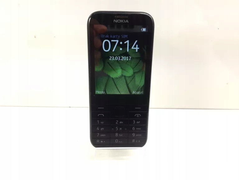 TELEFON NOKIA RM-1012