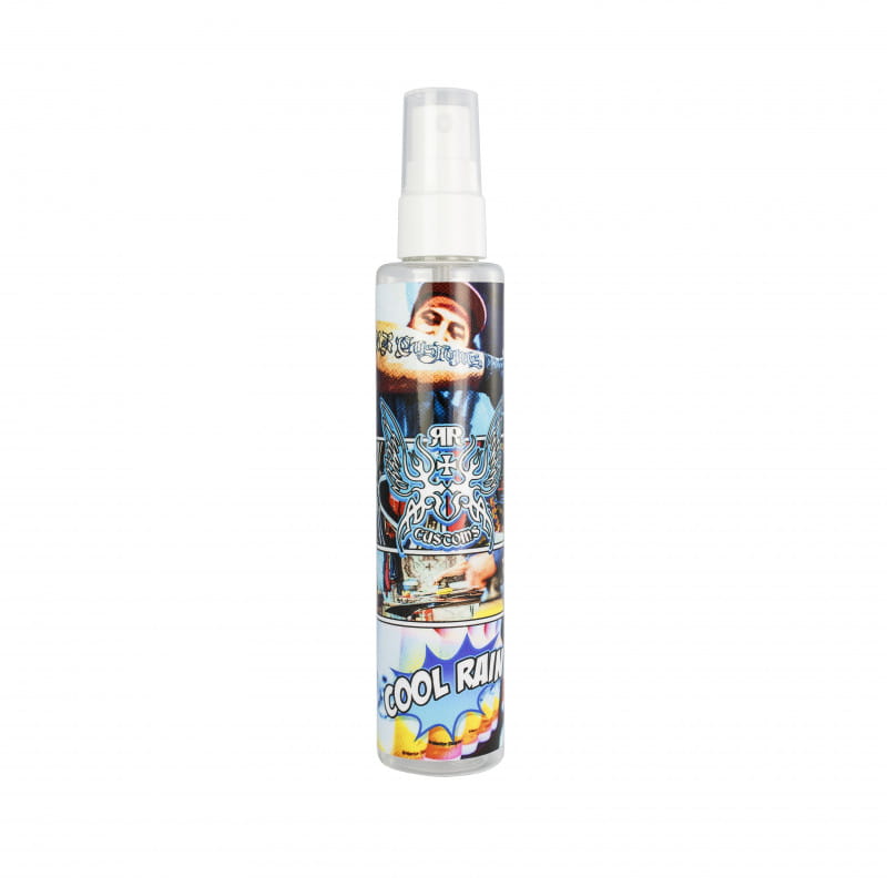 RR Customs RRC Zapach samochodowy COOL RAIN 100ml