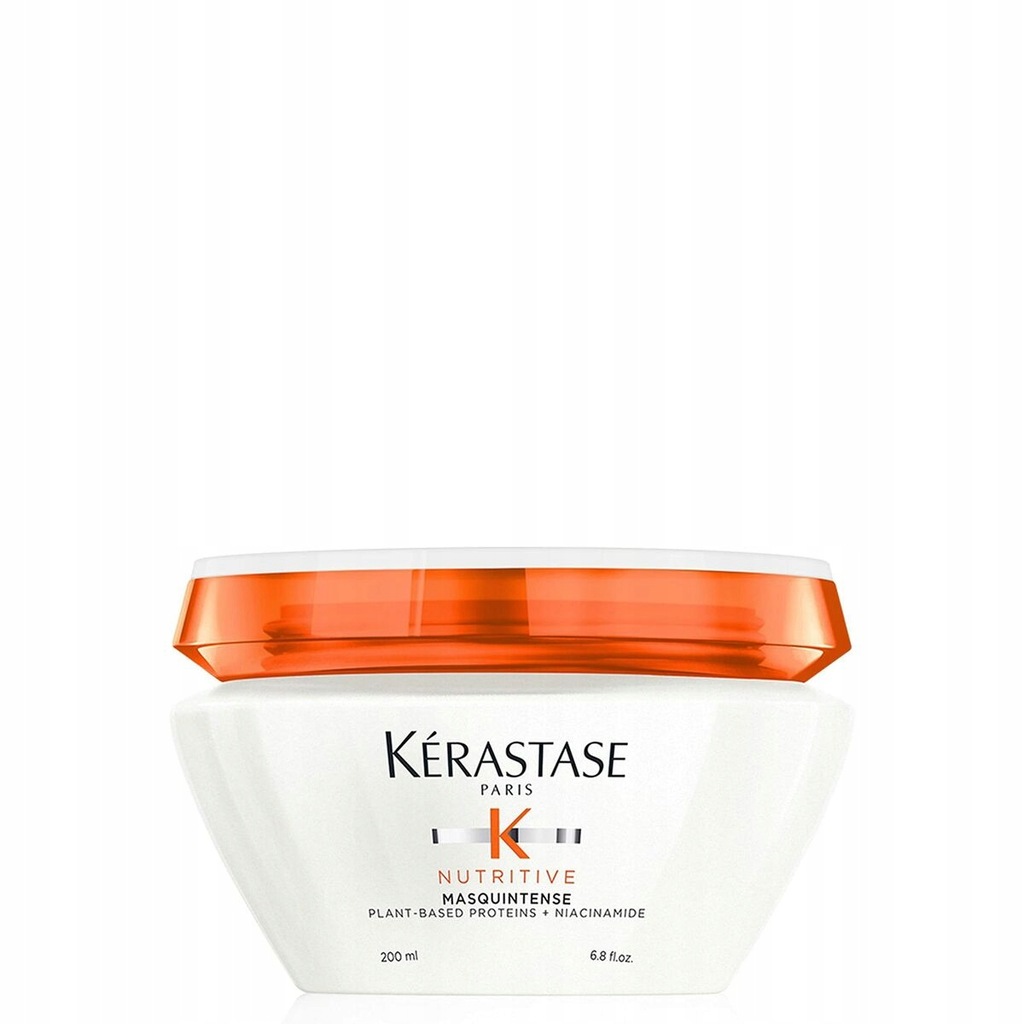 Odżywcza Maska do Włosów Kerastase Nutritive 20