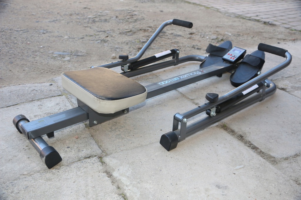 Wioślarz Rowing Machine BR-1900H od L01