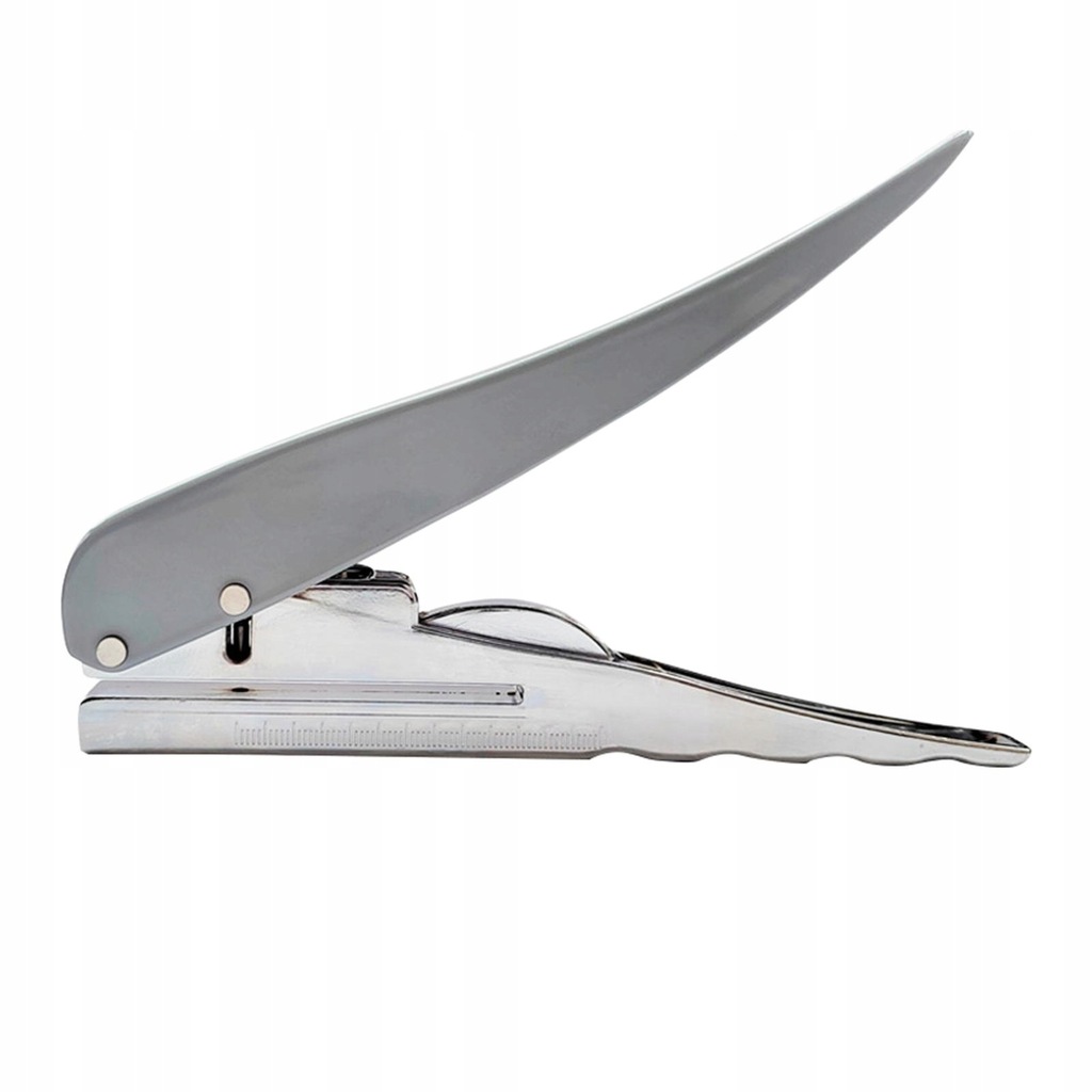 Portable Hole Punch Durable Single Circle Tool for Paper Badge 6mm