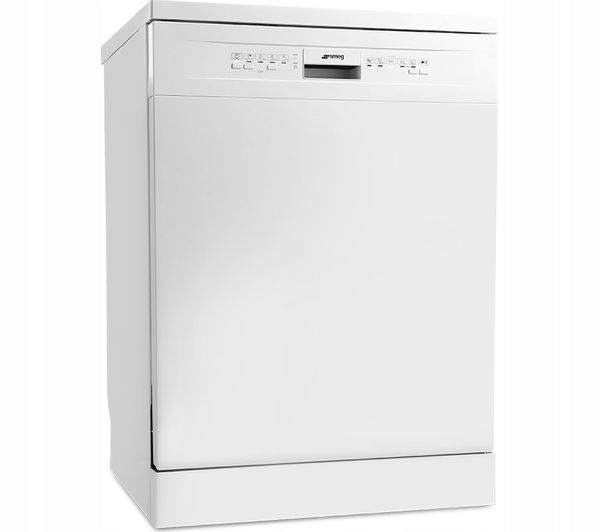 ZMYWARKA SMEG DFD6133WH A+ 13KPL CYKL 9,8L [1081]