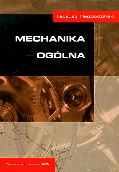 MECHANIKA OGÓLNA