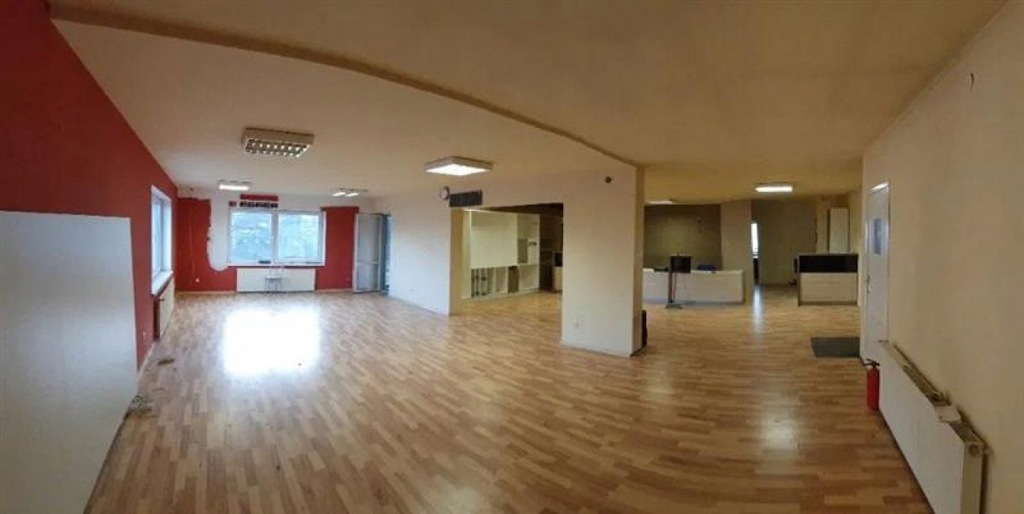 Magazyny i hale, Rumia, Wejherowski (pow.), 380 m²