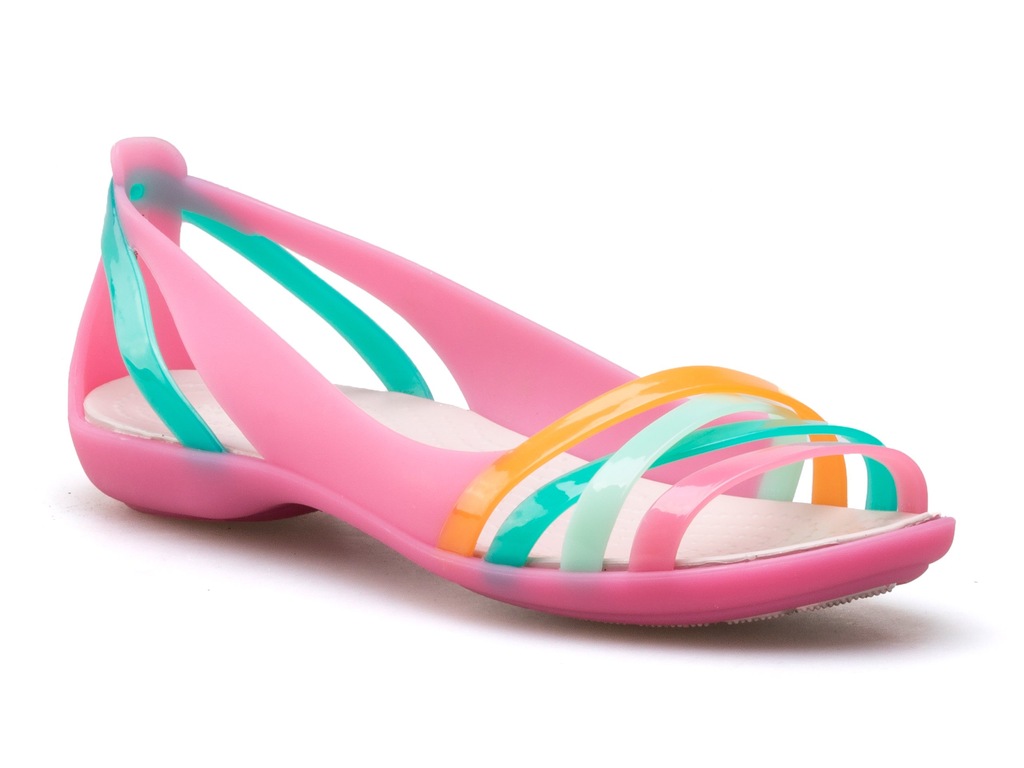 baleriny crocs isabella