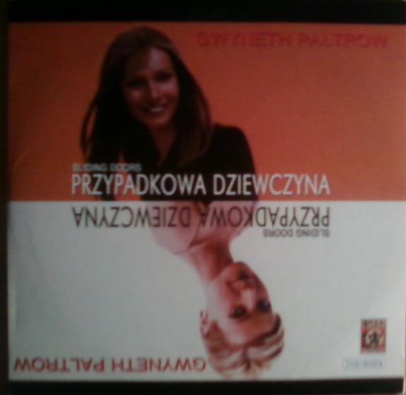 Przypadkowa Dziewczyna (1997) (Gwyneth Paltrow)