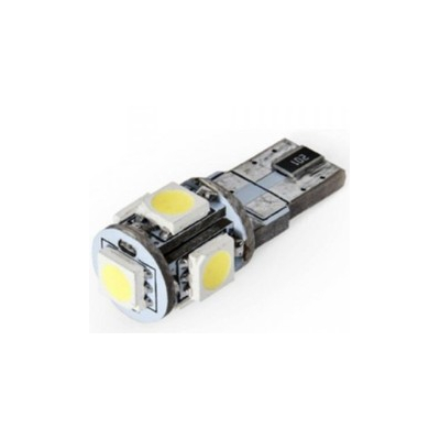 Żarówka LED CANBUS postojowa OPEL Vectra C Vivaro