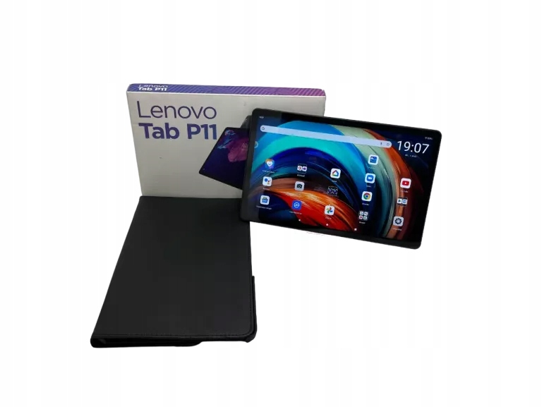 TABLET LENOVO TAB P11 4GB/64GB LENOVO TB-J606F 2000 X 1200 7700 MAH