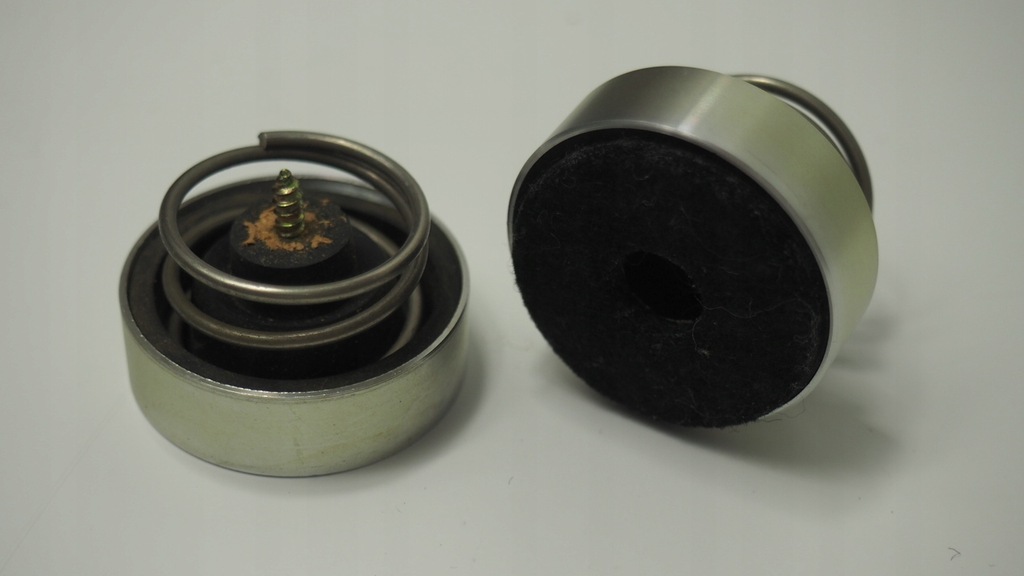 Stopa dla gramofonu Technics SL-2000