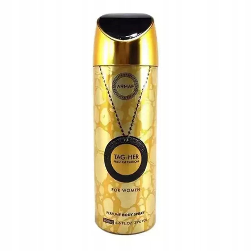 Armaf Tag Her Prestige Body Spray 200ml