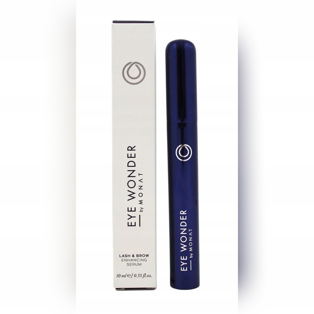 Monat Lash&Brow Enhancing Serum 10ml do rzęs