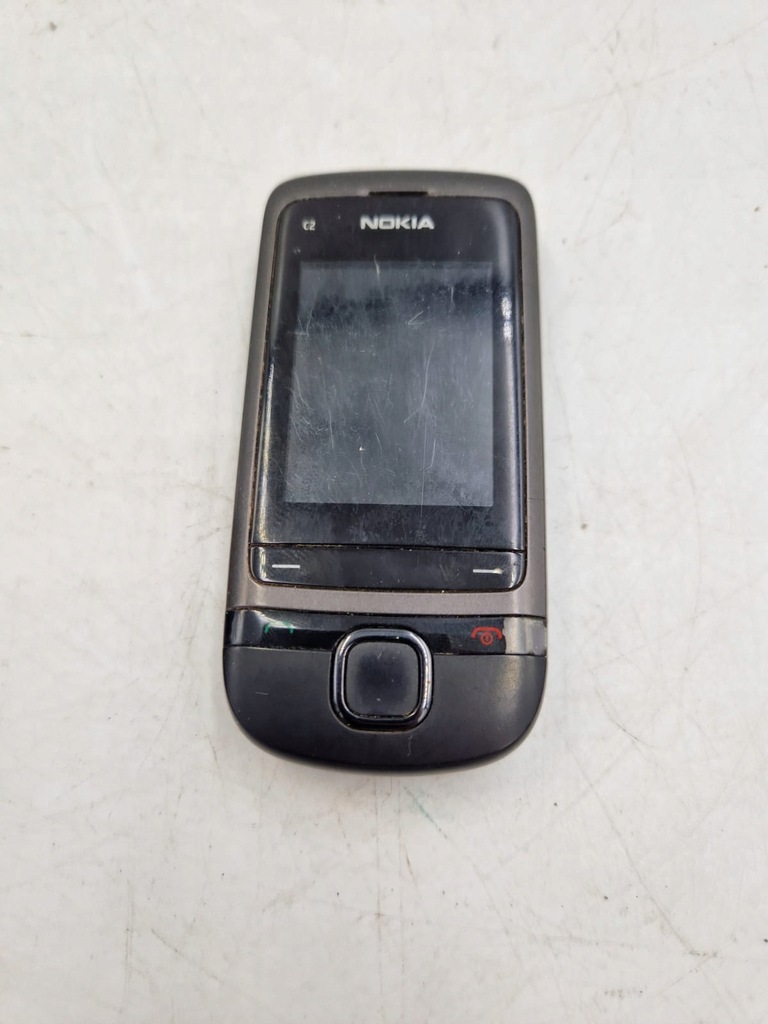 ORYGINALNA NOKIA C2-05 RM-724
