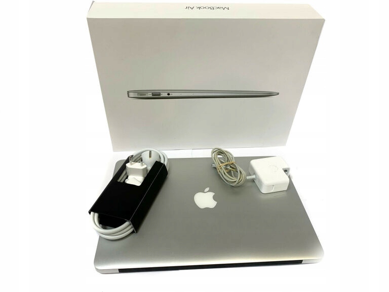 LAPTOP APPLE MACBOOK AIR A1466 I5/8GB/128GB