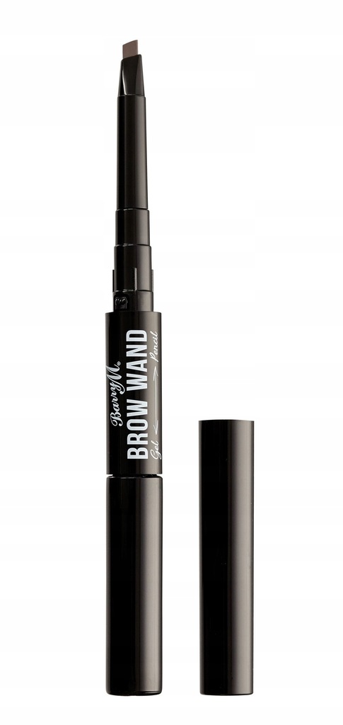 Barry M Brow Wand Dual Ended Tusz do brwi 2,75g