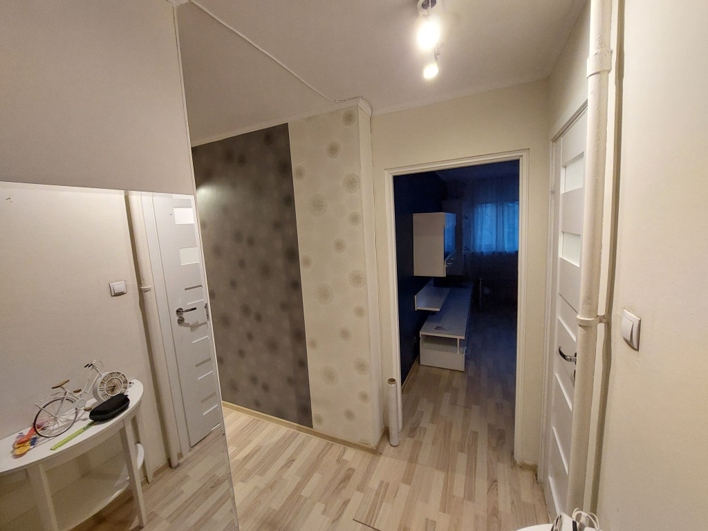 Mieszkanie, Nowy Targ, 47 m²