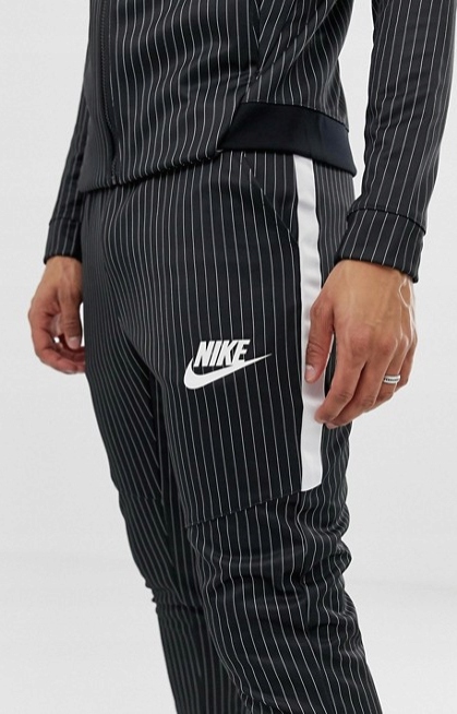 nike nsw jogger slim gfx