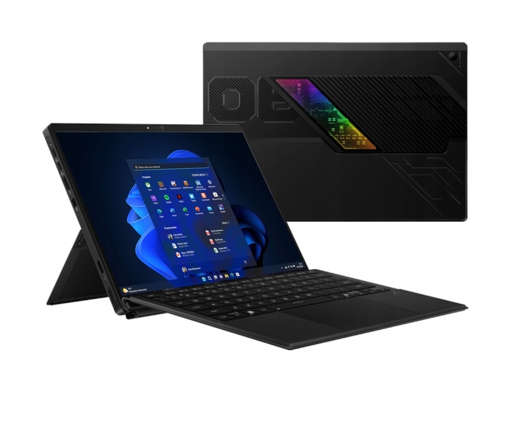 Laptop ASUS ROG Flow Z13 GZ302EA Ryzen AI MAX+ 395 32GB 1TB WQXGA Dotyk W11