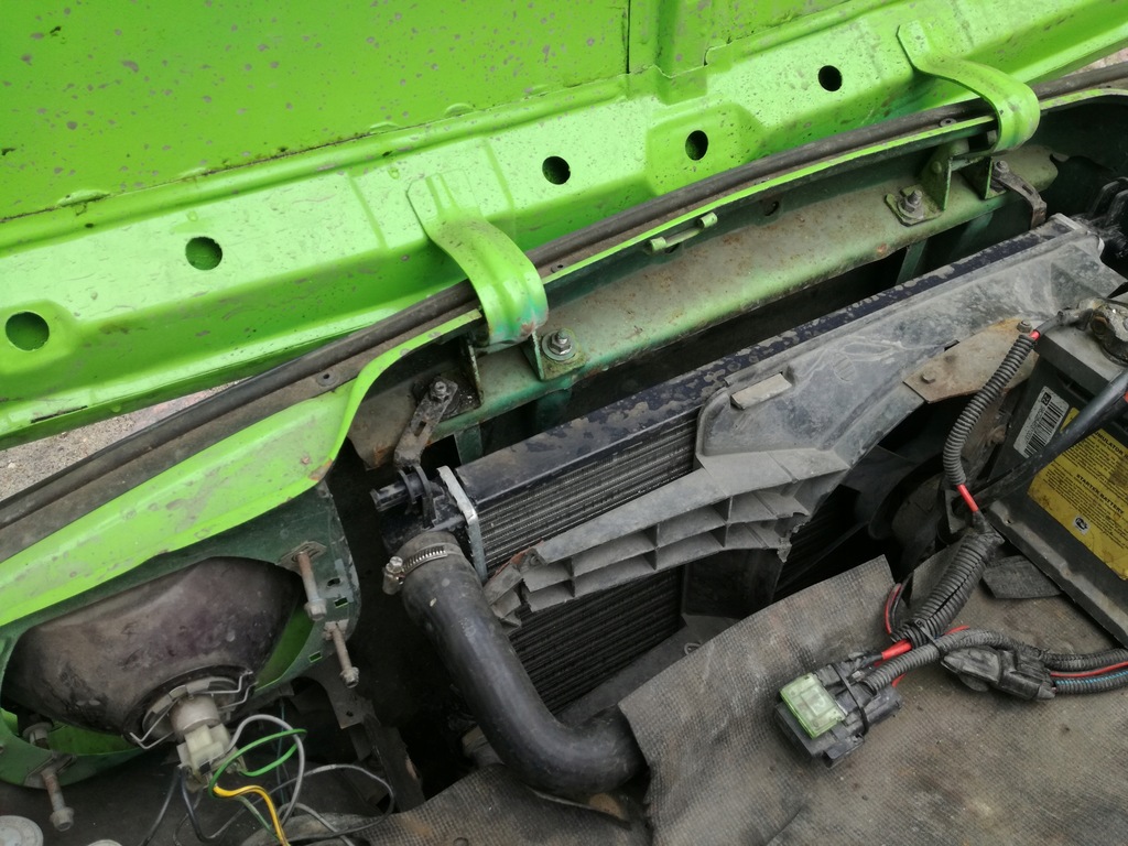 Fiat 126p silnik 1,2 75km 9013784049 oficjalne