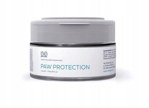 Vet Expert dla Psa Paw Protection maść do łap 75ml