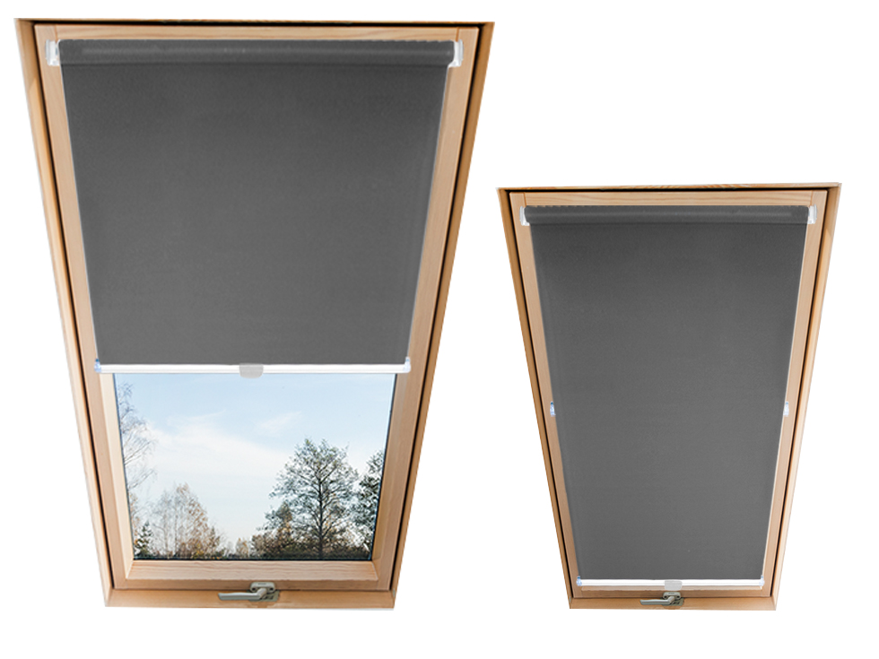 Roleta DACHOWA ROLETY dachowe do okien FAKRO 7340555027 oficjalne