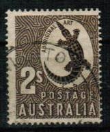 Australia, M 186, gady