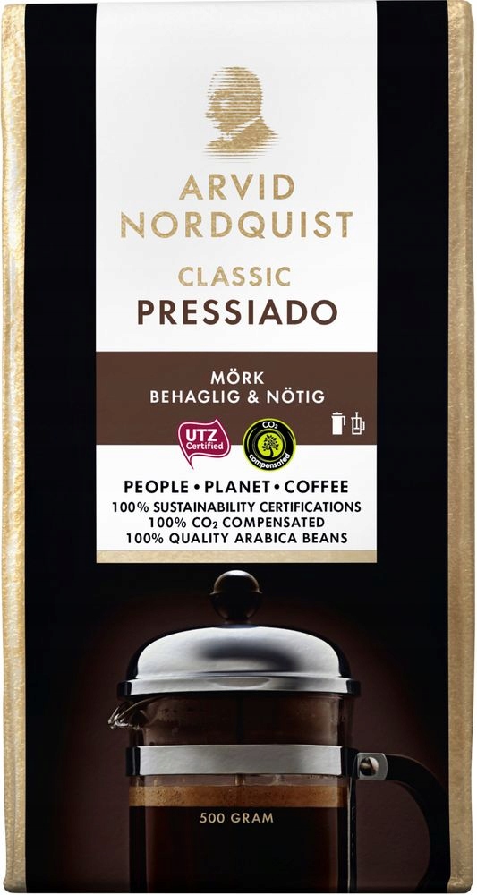 Arvid Nordquist CLASSIC Pressiado/ Sypana 500g