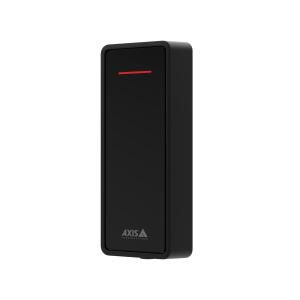 Axis A4020-E, 02144-001