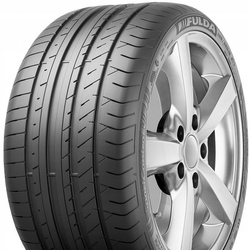 4x Fulda SportControl 2 215/55R17 98Y XL 2021