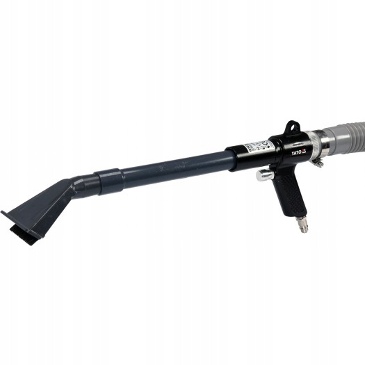 YATO YT-09990 ODKURZACZ PNEUMATYCZNY Z KOŃCÓWKAMI