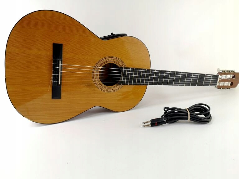 GITARA ALVARO NO 25 + KABEL