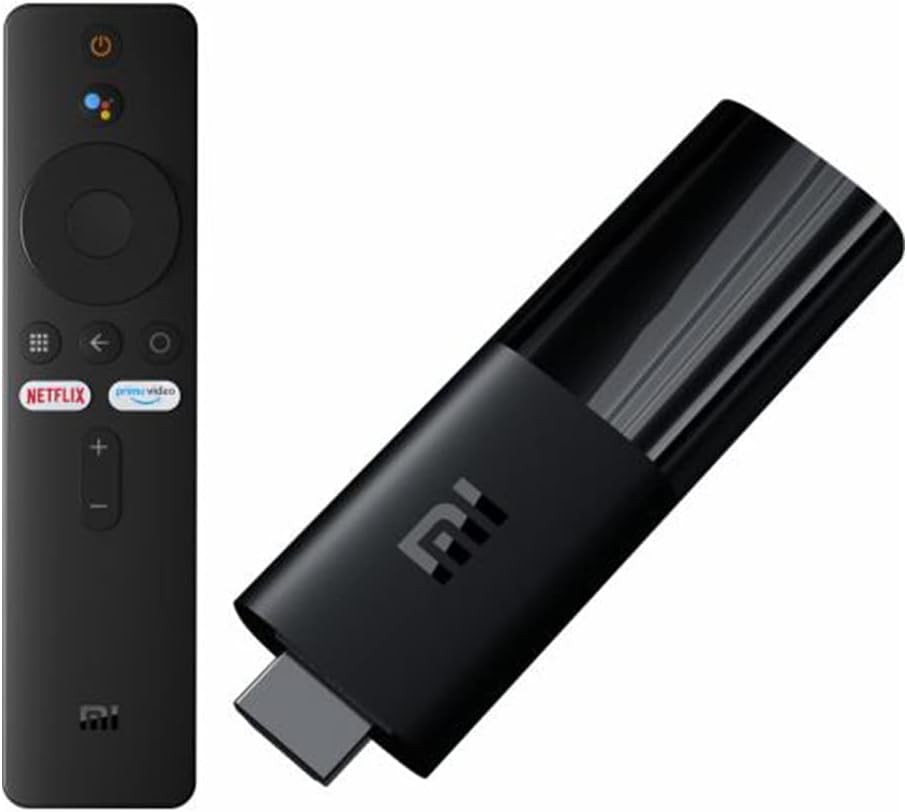Odtwarzacz techniczny Xiaomi Mi TV Stick SMART