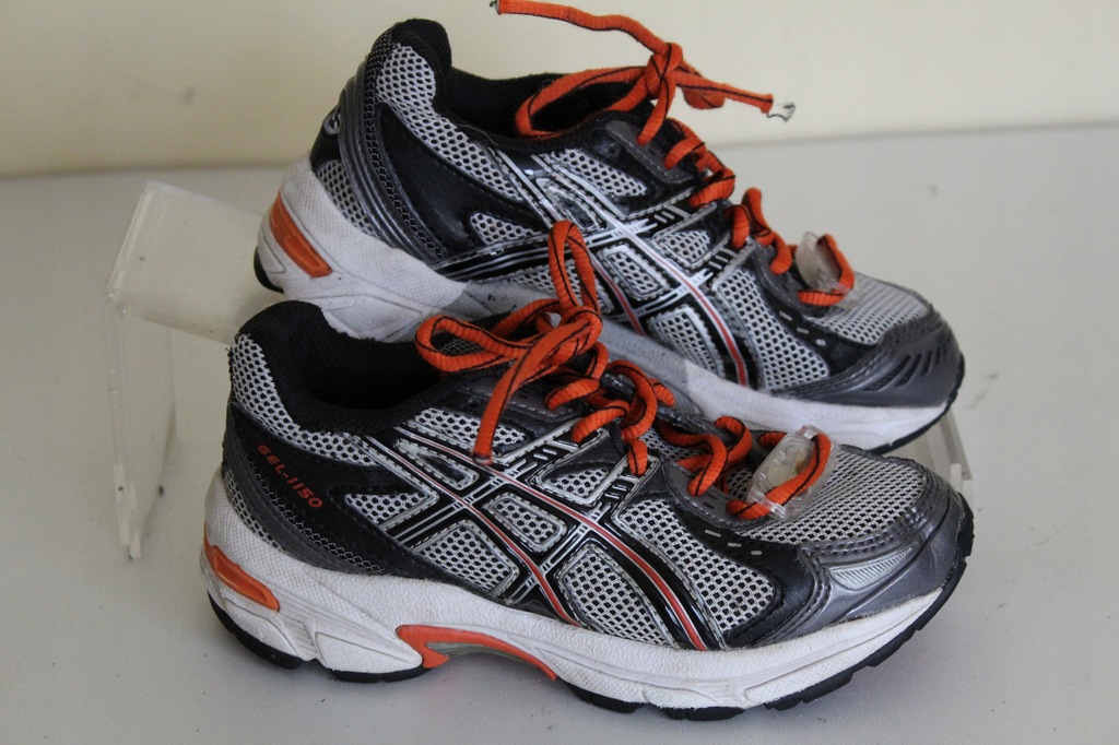 ASICS GEL -1150 - ROZ.30/18,5CM Z METKI