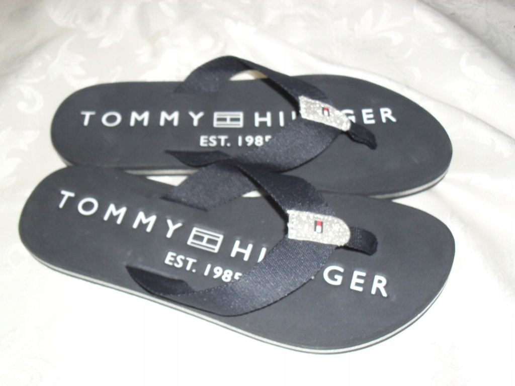 BUTY TOMMY HILFIGER 41