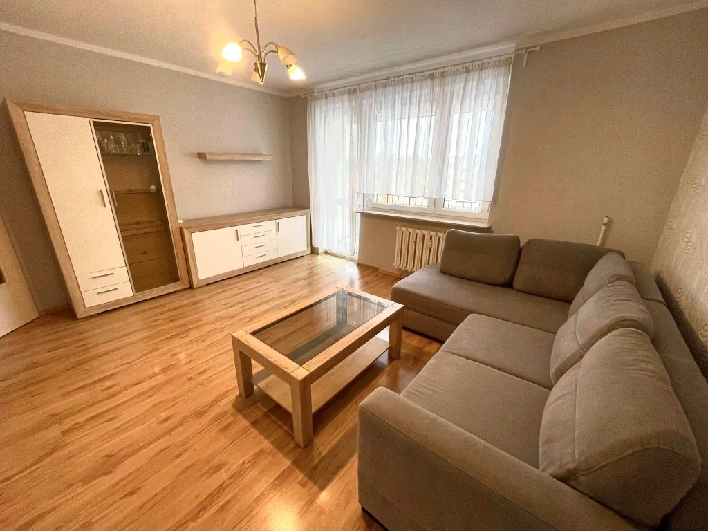 Mieszkanie, Słupsk, 50 m²