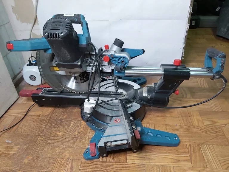 PIŁA UKOŚNICA ERBAUER EMIS254S 12170998245 oficjalne archiwum Allegro