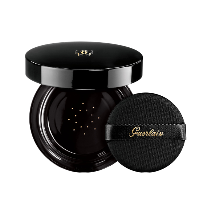 GUERLAIN LINGERIE DE PEAU CUSHION SPF25 03N NATURA