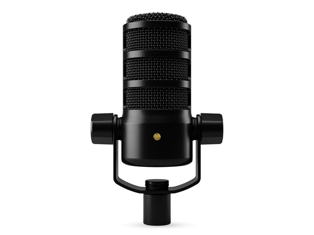 Rode PodMic USB - Profesjonalny mikrofon dynamiczny