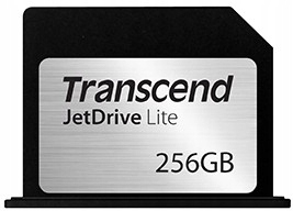 Karta Transcend JetDrive Lite 360 256GB