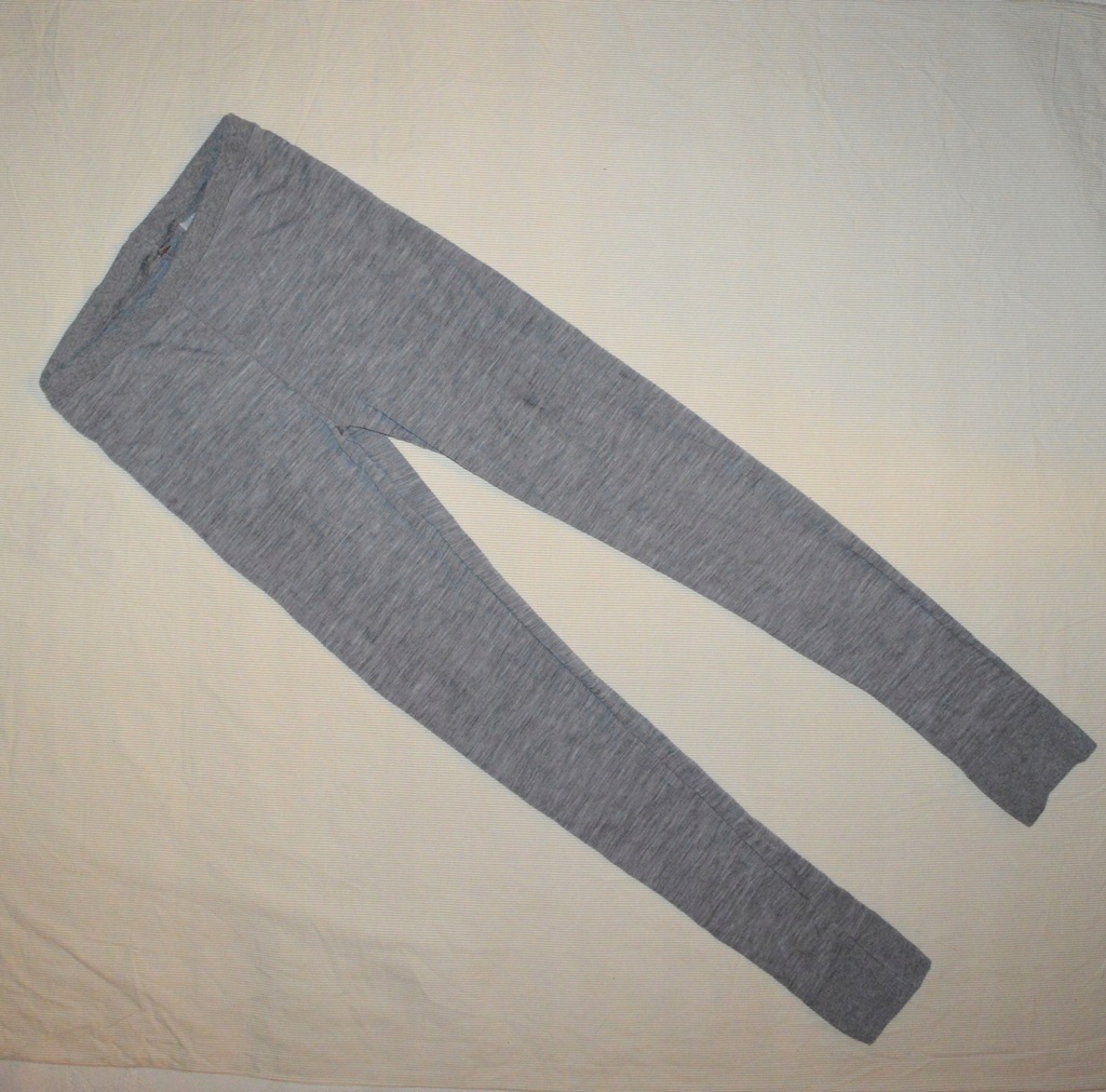 HUST&CLAIRE LEGGINSY GETRY 95% WOOL 11-12l 152