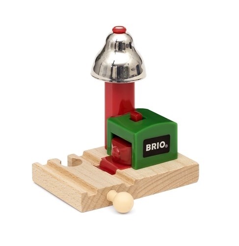 BRIO World Magnetyczny Sygnalizator Dźwiękowy